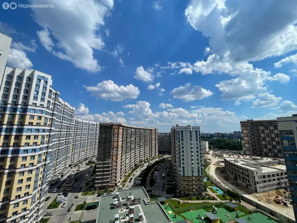 2-комнатная квартира: Санкт-Петербург, Ипподромный переулок, 1к2 (64.3 ... - Фото 1