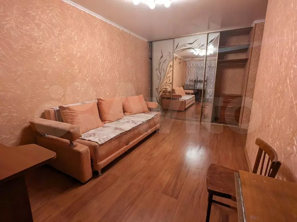 2-к. квартира, 40,3 м, 2/5 эт. - Фото 0