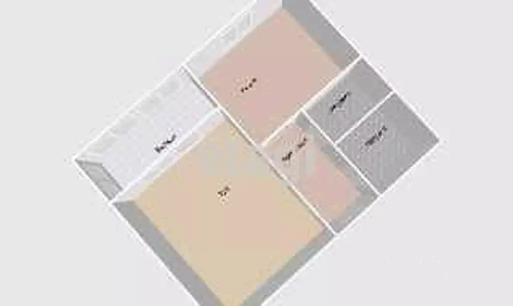 1-к кв. Сахалинская область, Южно-Сахалинск Комсомольская ул., 251А ... - Фото 2