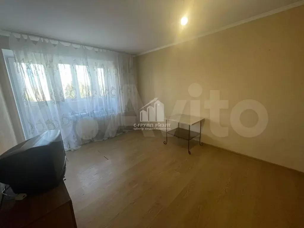 1-к. квартира, 34,1 м, 5/5 эт. - Фото 1