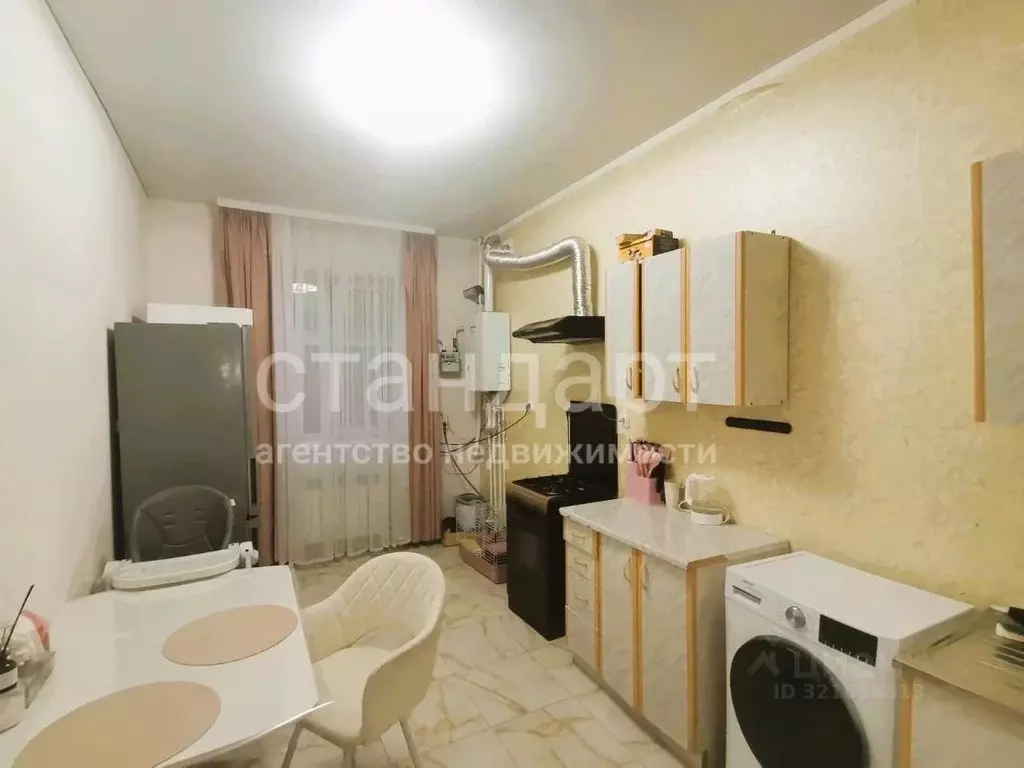 1-к кв. Ставропольский край, Предгорный муниципальный округ, ... - Фото 1