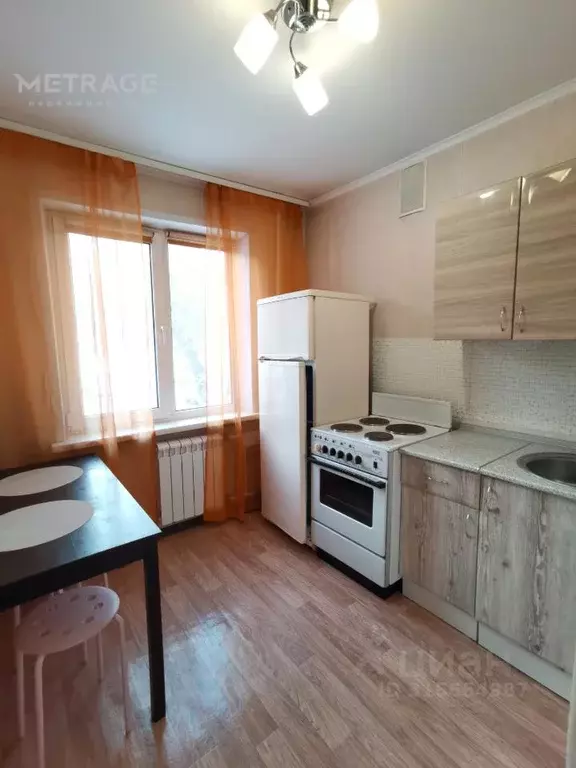 1-к кв. Новосибирская область, Новосибирск ул. Кропоткина, 127 (30.9 ... - Фото 0