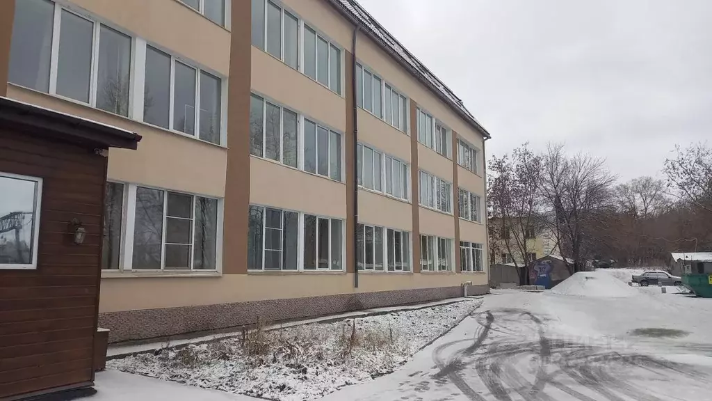 Помещение свободного назначения в Свердловская область, Екатеринбург ... - Фото 1