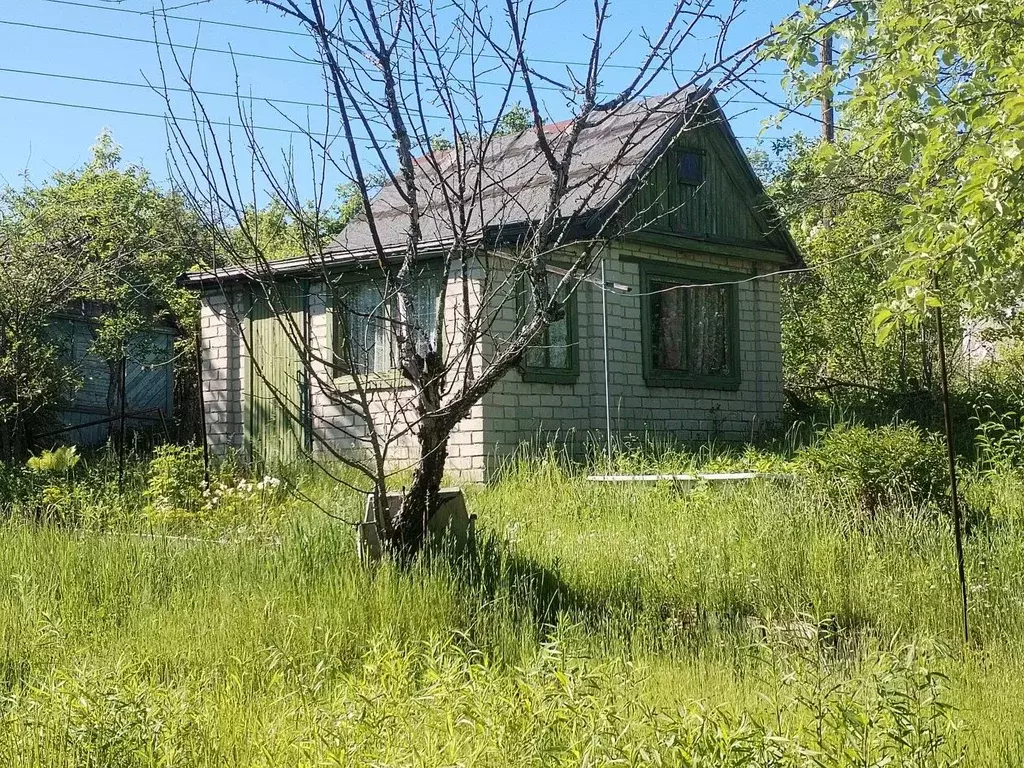 Дом в Нижегородская область, Кстово 6-й мкр, Ватсон жилой комплекс (25 ... - Фото 0