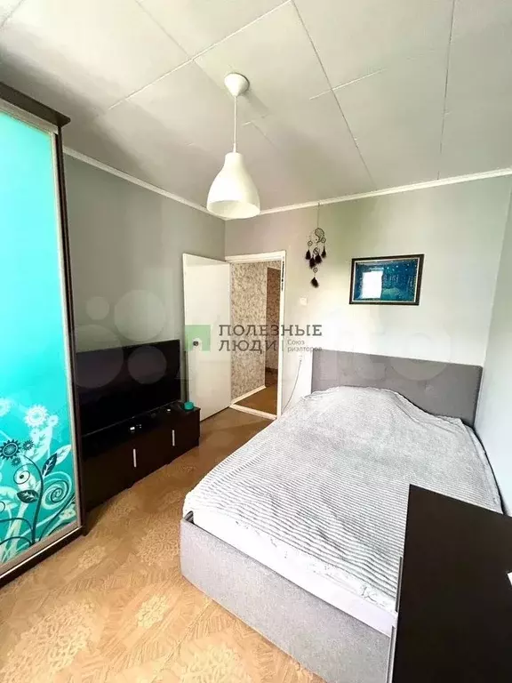 3-к. квартира, 82 м, 4/6 эт. - Фото 1