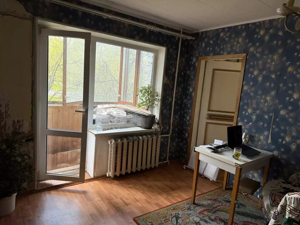 Продаётся 2-к квартира, 36.2 м - Фото 1
