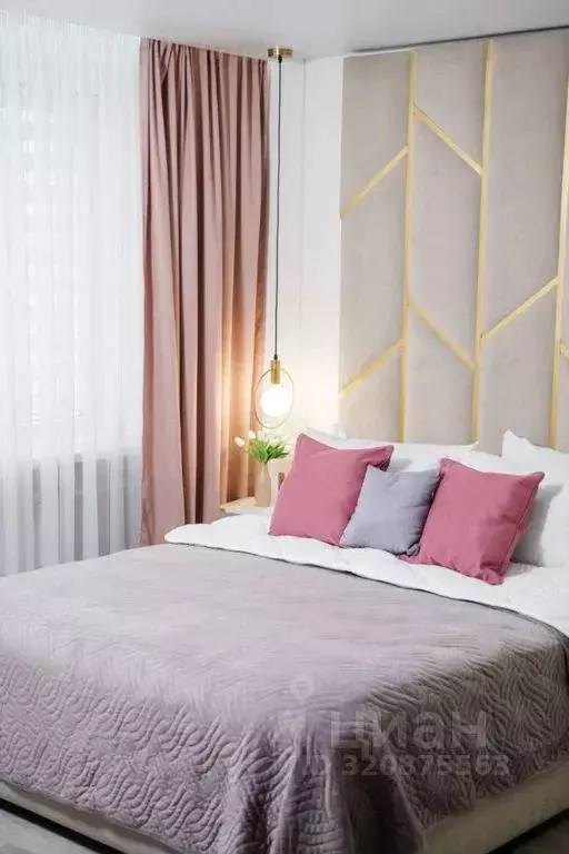 1-к кв. Саратовская область, Балаково Коммунистическая ул., 20В (37.0 ... - Фото 1