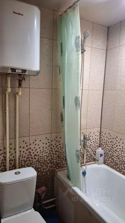 Студия Пермский край, Пермь Торговая ул., 8а (13.1 м) - Фото 1