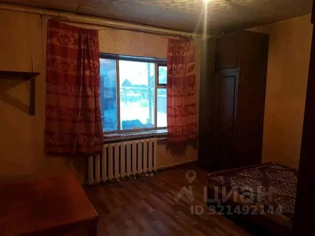 Комната Саха (Якутия), Якутск ул. Лонгинова, 25/2 (20.0 м) - Фото 0
