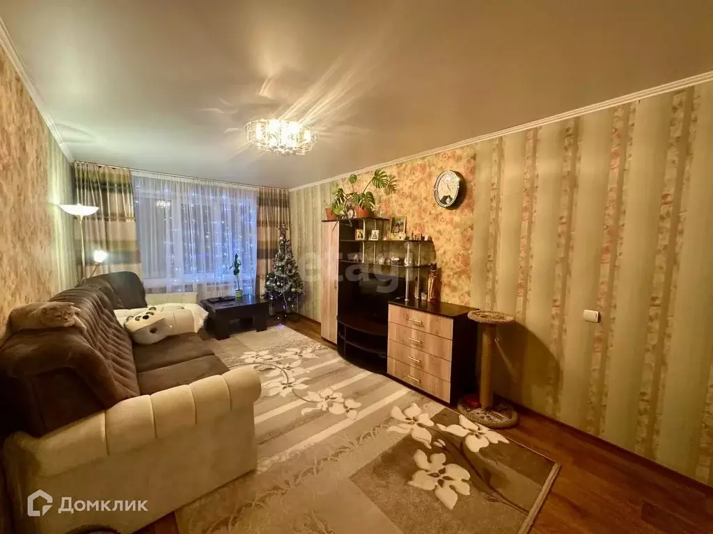 Продаётся 2-к квартира, 48.1 м - Фото 0