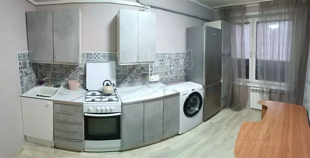 1-к кв. Москва ул. Молостовых, 13К1 (34.0 м) - Фото 2