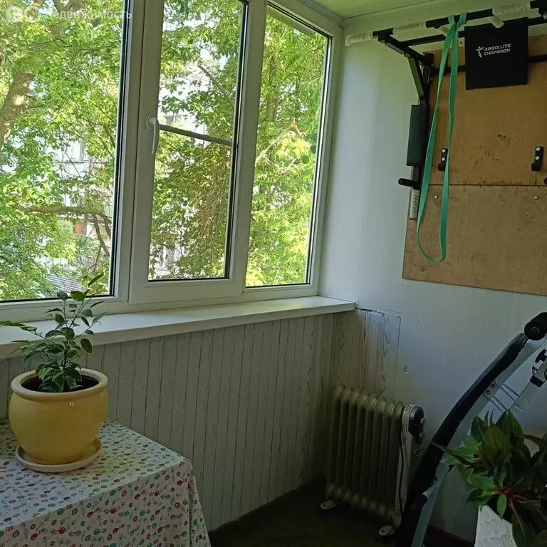 3-комнатная квартира: Нижний Новгород, улица Маршала Голованова, 31 ... - Фото 1