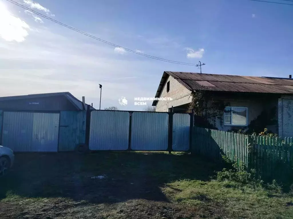 Дом в Челябинская область, Аргаяшский муниципальный округ, д. Селяева ... - Фото 2