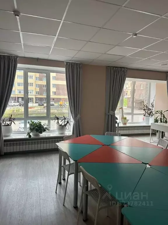 Помещение свободного назначения в Костромская область, Кострома ... - Фото 1