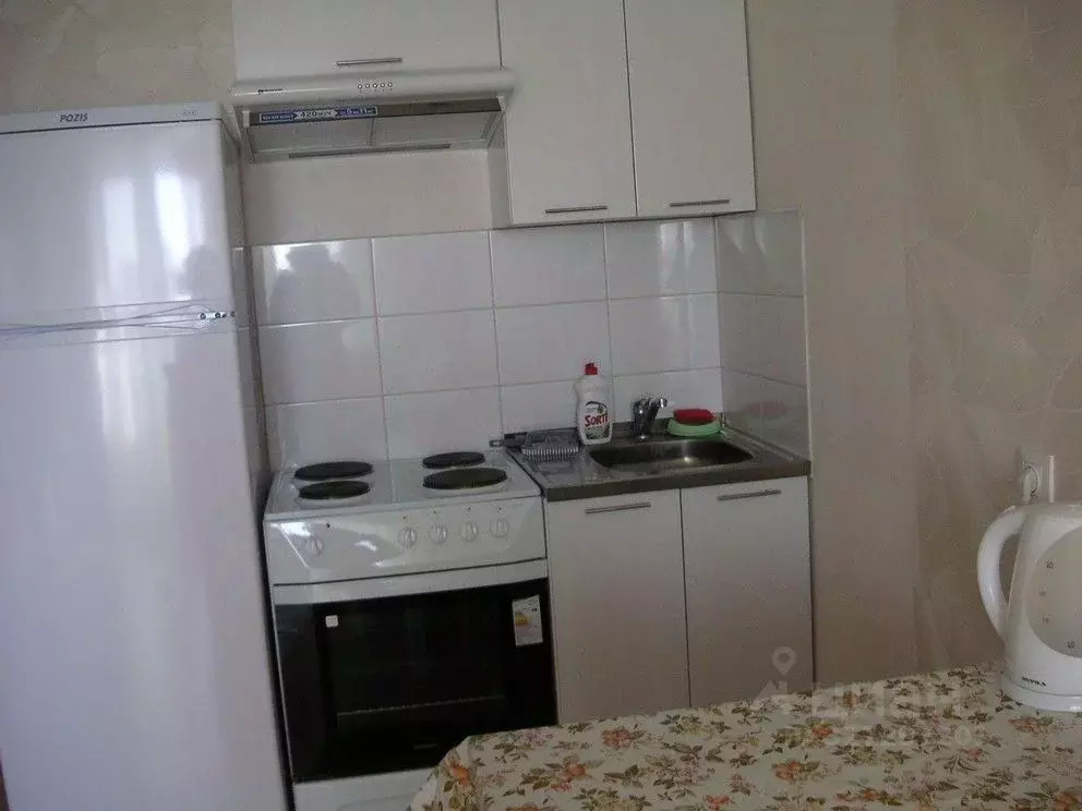 Студия Томская область, Томск ул. Набережная Озера, 22 (32.0 м) - Фото 1