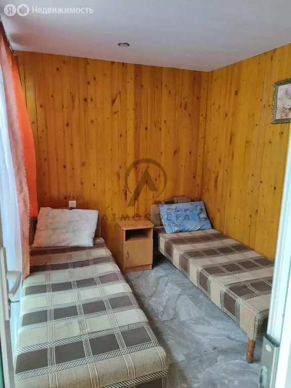 Дом в посёлок городского типа Джубга, Южный переулок (120 м) - Фото 2