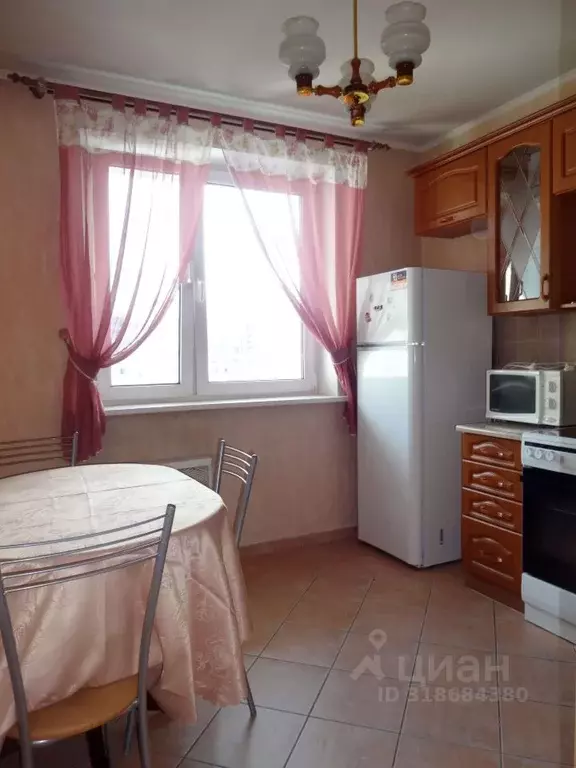 1-к кв. Москва Таллинская ул., 6 (40.0 м) - Фото 0
