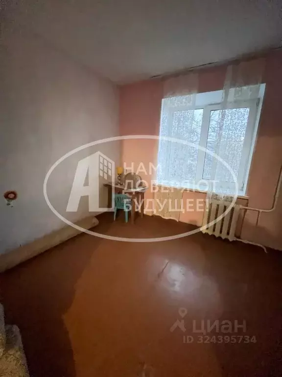 2-к кв. Пермский край, Лысьва ул. Чапаева, 23 (50.0 м) - Фото 2