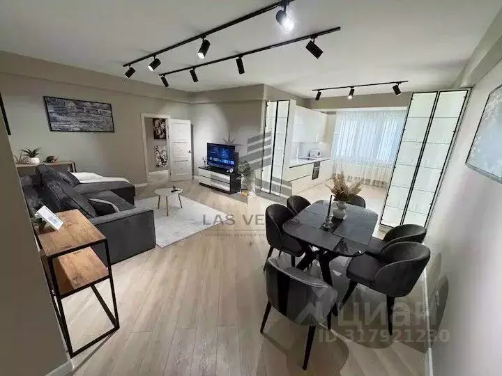 3-к кв. Татарстан, Казань ул. Волкова, 60/12 (120.0 м) - Фото 0