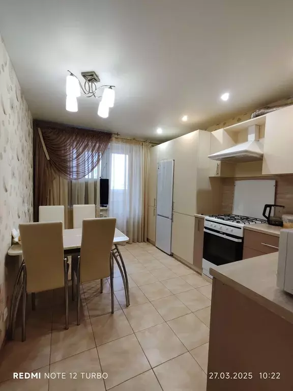 Продаётся 1-к квартира, 41 м - Фото 1