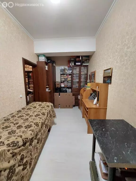 2-комнатная квартира: Гатчина, Красноармейский проспект, 32 (47 м) - Фото 2