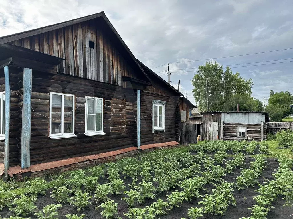 Дом 93 м на участке 6,6 сот. - Фото 1