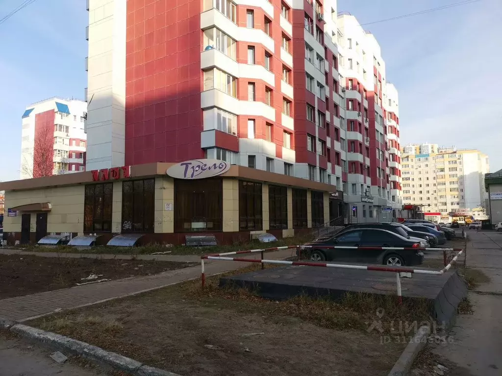Помещение свободного назначения в Ханты-Мансийский АО, Сургут Югорская ... - Фото 1