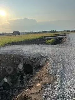 Участок в Башкортостан, Уфимский район, Зубовский сельсовет, с. ... - Фото 1