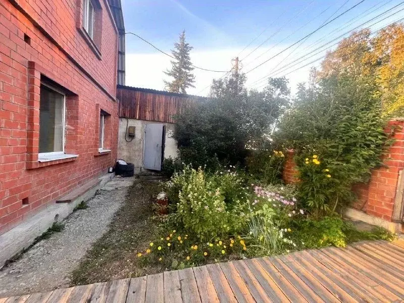 Дом в Иркутская область, Иркутский муниципальный округ, пос. ... - Фото 2