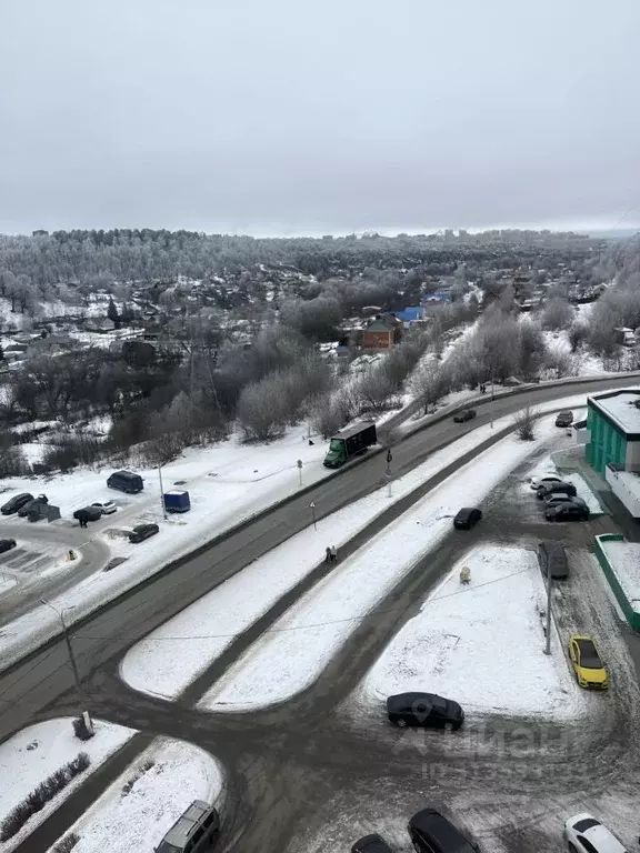 Комната Чувашия, Чебоксары ул. Эльменя, 15 (13.3 м) - Фото 0