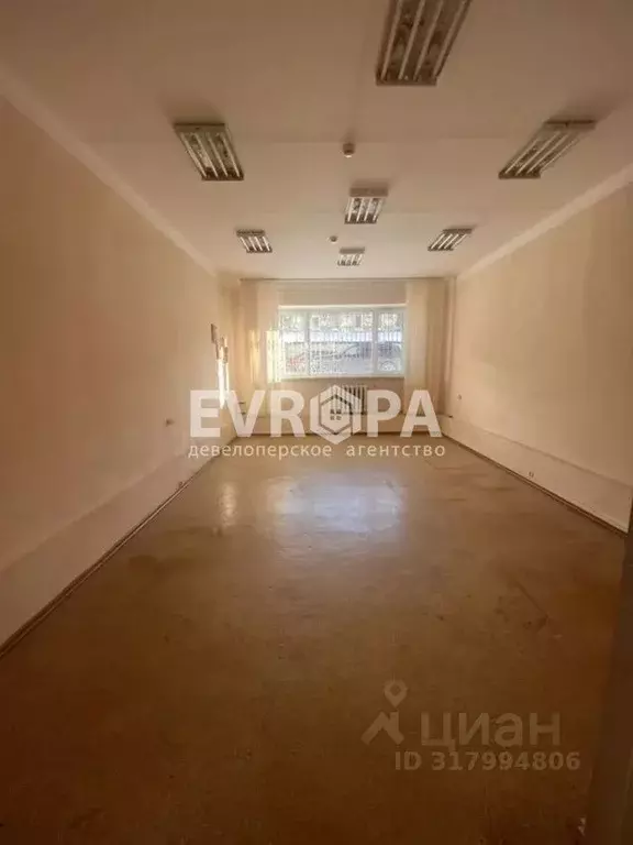 Офис в Ульяновская область, Ульяновск Молочный пер., 12А (30 м) - Фото 1