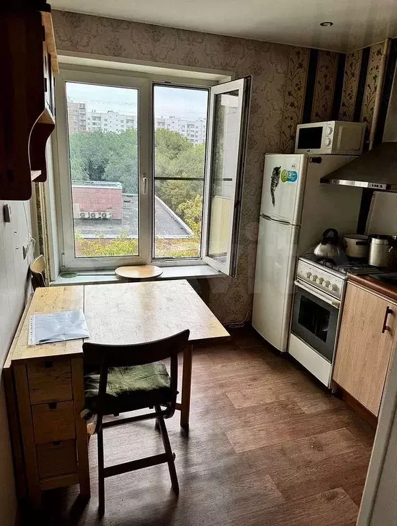 1-к. квартира, 35 м, 5/9 эт. - Фото 0