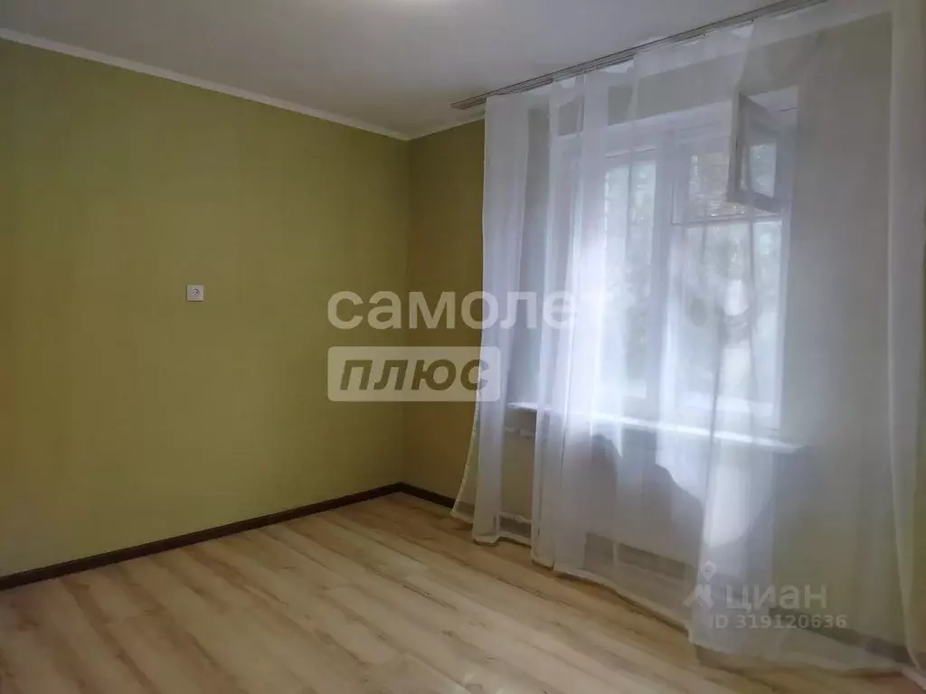 1-к кв. Новгородская область, Великий Новгород Нехинская ул., 30/32 ... - Фото 1