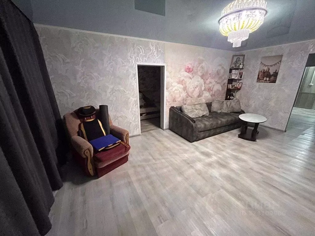 Дом в Оренбургская область, Орск Старый город мкр, ул. Димитрова, 39А ... - Фото 2