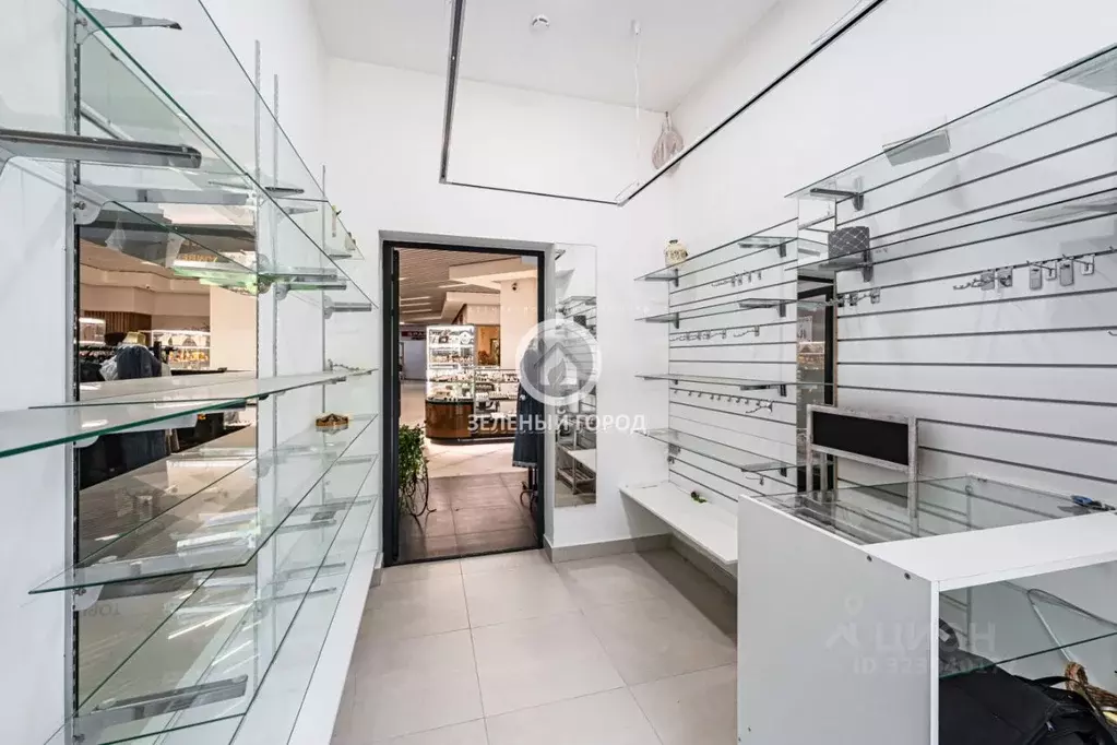 Торговая площадь в Калининградская область, Светлогорск ул. Ленина, 52 ... - Фото 2