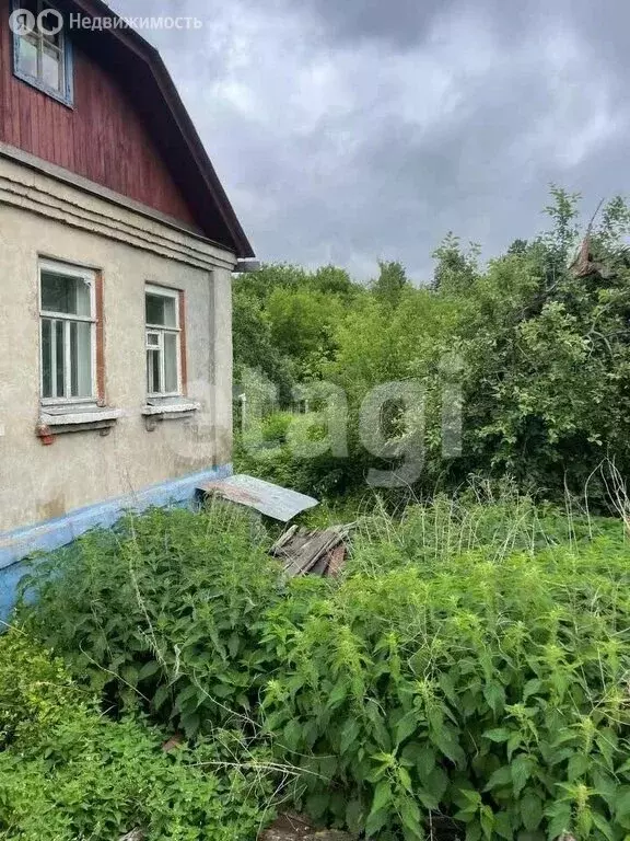 Дом в Тула, 2-й Лихвинский посёлок, 2 (36.4 м) - Фото 0