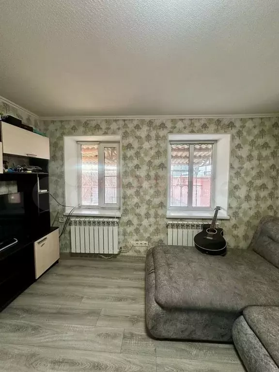 Дом 120 м на участке 8 сот. - Фото 1