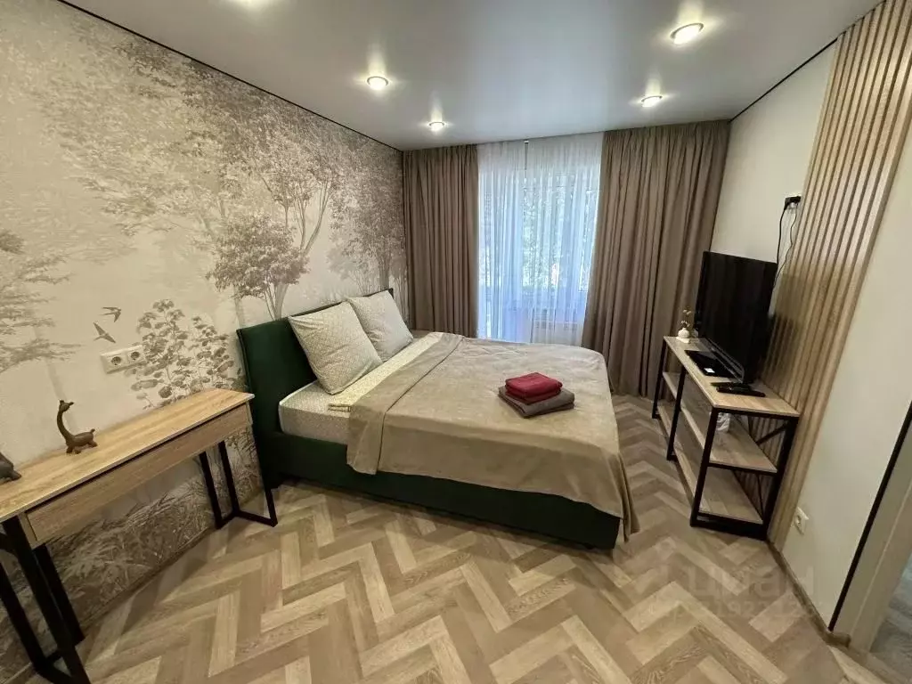 2-к кв. Иркутская область, Иркутск ул. Володарского, 9 (47.0 м) - Фото 0
