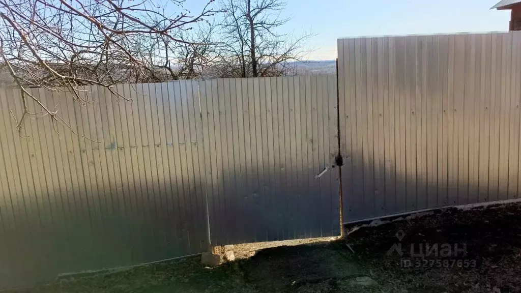 Дом в Нижегородская область, Княгинино ул. Ленина, 2 (20 м) - Фото 2