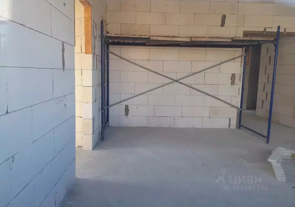 Дом в Крым, Феодосия муниципальный округ, с. Береговое ул. Мира, 2А ... - Фото 2