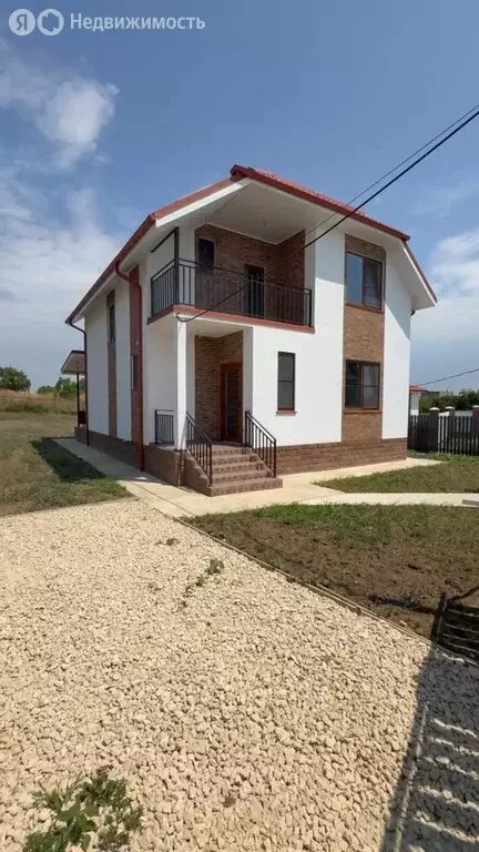 Дом в Краснодар, Кельтская улица, 18 (162 м) - Фото 1