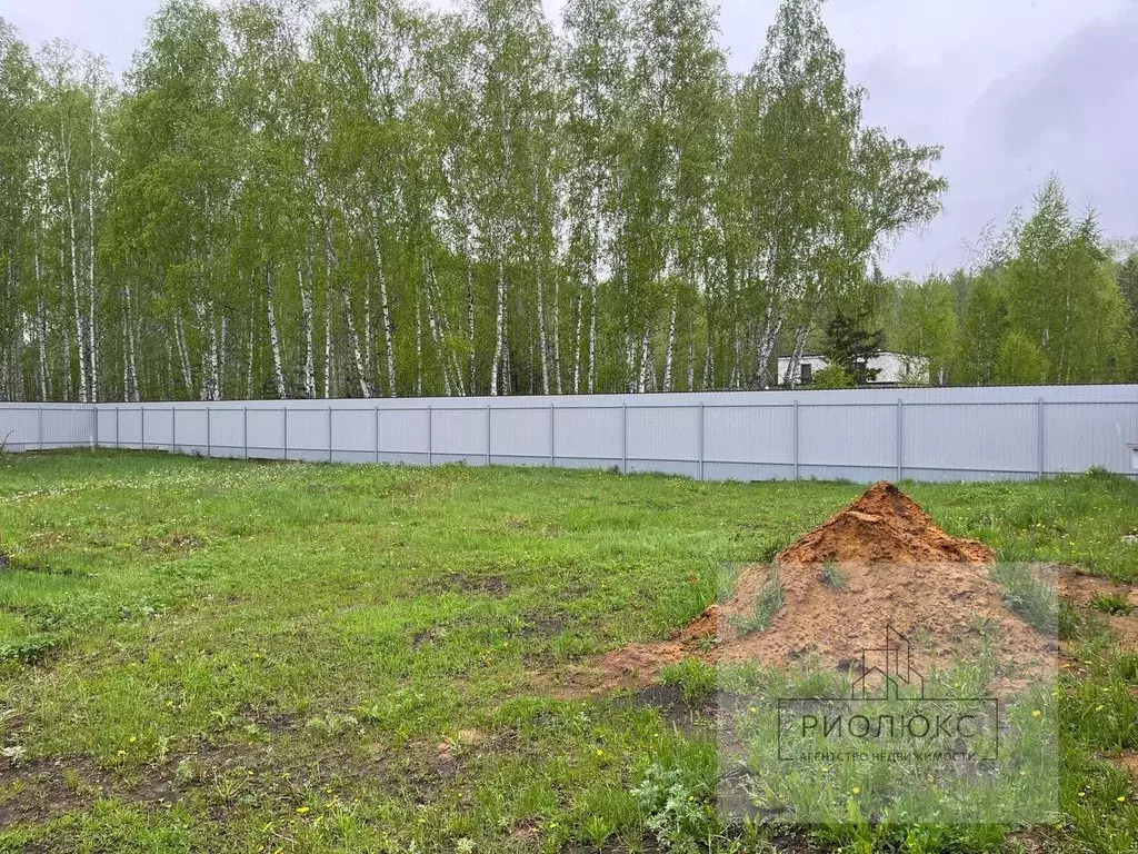 Участок в Челябинская область, Сосновский район, Кременкульское с/пос, ... - Фото 1