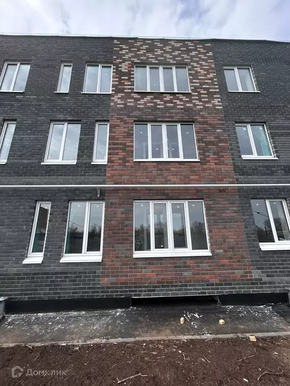 Продаётся 1-к квартира, 35 м - Фото 1