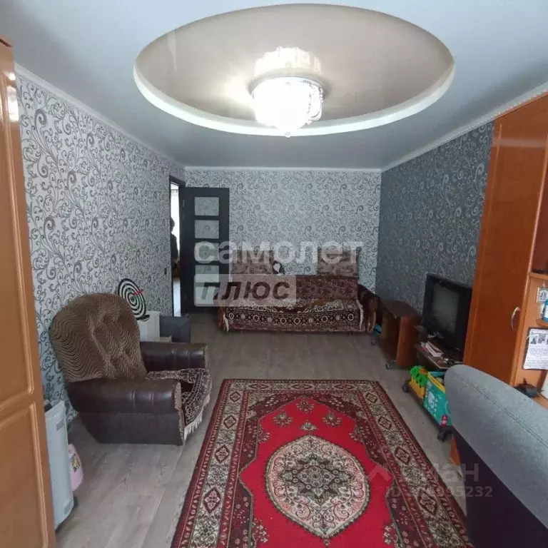 2-к кв. Пензенская область, Кузнецк ул. Победы, 60 (44.3 м) - Фото 2