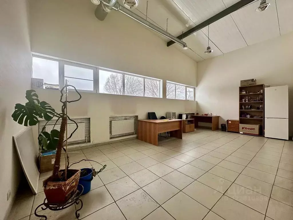 Офис в Московская область, Раменский муниципальный округ, д. Ивановка ... - Фото 2