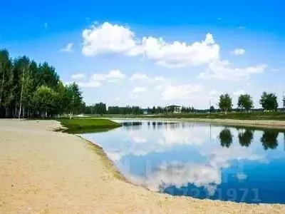 Участок в Московская область, Ступино городской округ, Мышенское ТСН ... - Фото 0