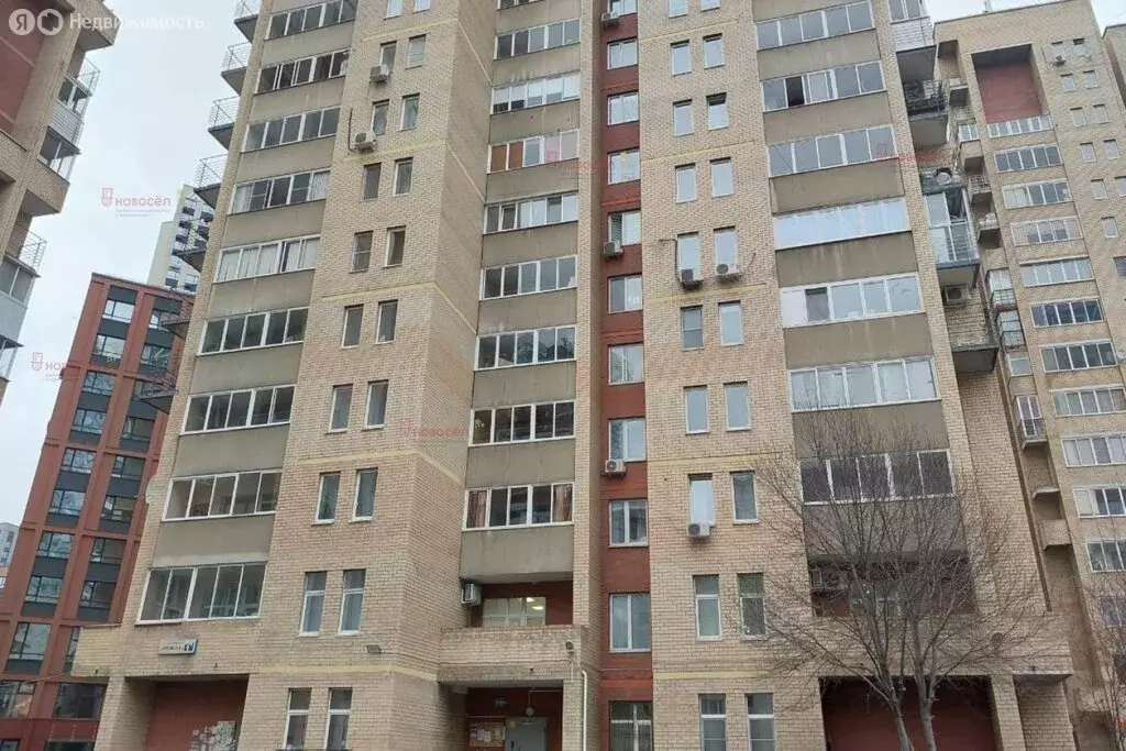 3к в -комнатной квартире (19.5 м) - Фото 2