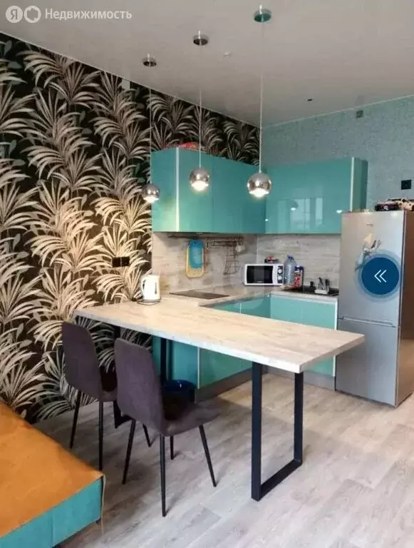 Квартира-студия: Пермь, улица Куйбышева, 109А (27.8 м) - Фото 1