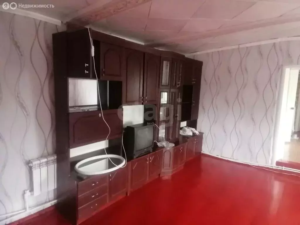 Дом в Узловский район, сельское поселение Каменецкое, село Шаховское ... - Фото 2