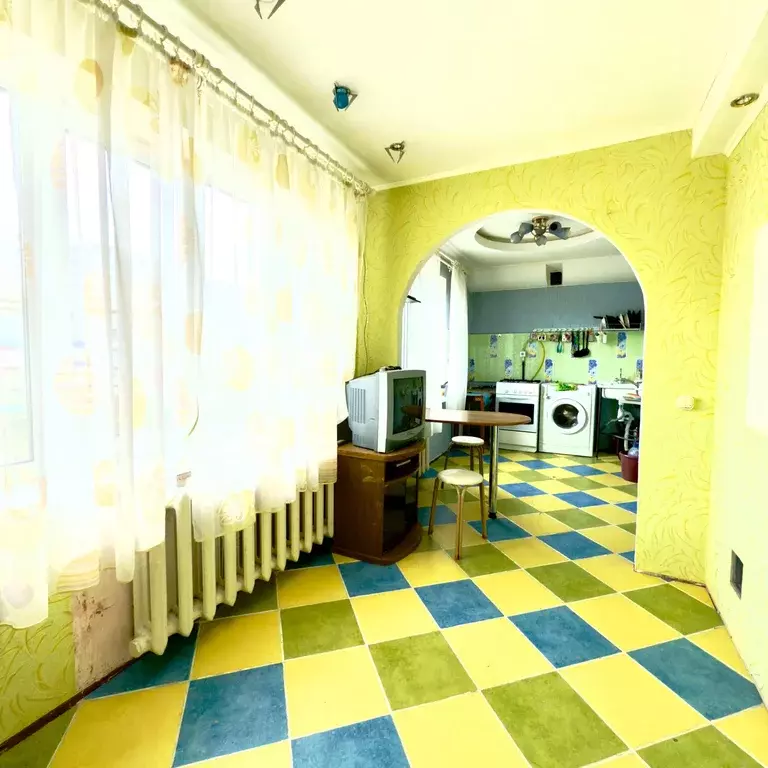 Квартира, 3 комнаты, 60 м - Фото 1